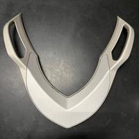 Maniglia Posteriore + Coperchio SPIDERMAX '04/'08