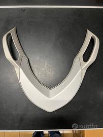 Maniglia Posteriore + Coperchio SPIDERMAX '04/'08