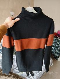 Maglione da uomo
