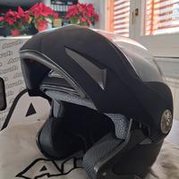casco modulare airoh