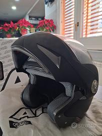 casco modulare airoh