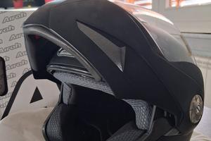 casco modulare airoh