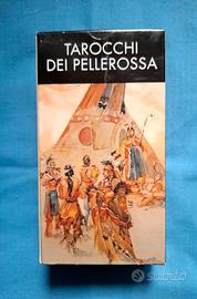 Tarocco dei Pellerossa 