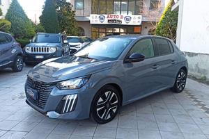 PEUGEOT - 208 - PureTech 100 S&S 5p. Allure Navi P