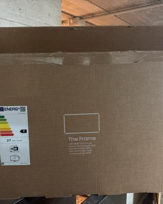 Smart TV Samsun 32” in Garanzia piu decoder