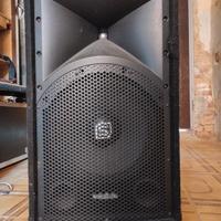 Casse audio