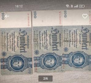 banconote americane