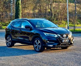 Nissan Qashqai 1.7 dCi 150 CV Tekna 2020-E6 Manual