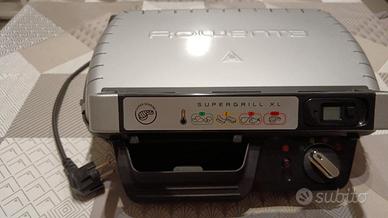 BISTECCHIERA ROVENTA