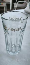 Bicchieri Pepsi 