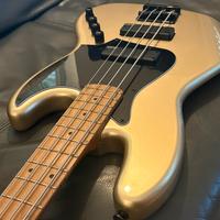 Basso elettrico Fender Squier contemporary jazz HH