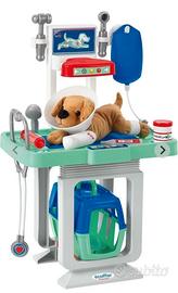 Clinica veterinaria