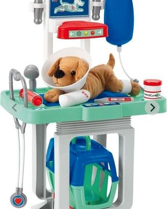 Clinica veterinaria