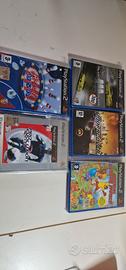 lotto giochi play station 2