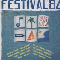 Artisti vari - festival '84 lp