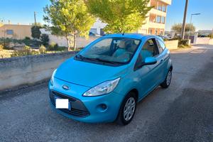 Ford Ka 1.300 MULTIJET DIESEL 75CV 120000KM