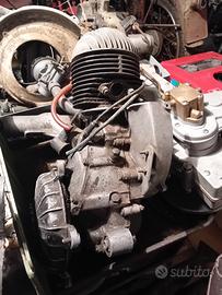 Motore vespa 125 primavera