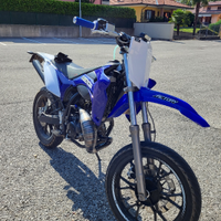 Sherco 50SM