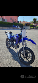 Sherco 50SM