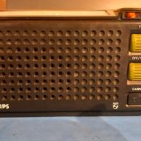 Radio portatile Philips