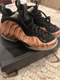 Nike air foamposite one