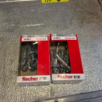 Tasselli Fischer TA M8 0 con occhiolo