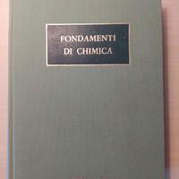 Fondamenti di Chimica