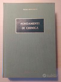 Fondamenti di Chimica