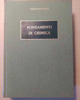 Fondamenti di Chimica