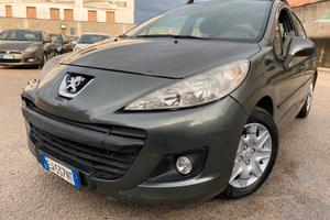 Peugeot 207 1.4 HDi 70CV 5p. Full opt economica 20