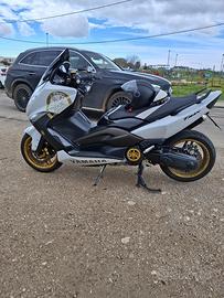 TMAX 500