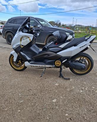TMAX 500