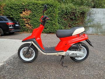 mbk booster 12 anno 2003 perfetto 