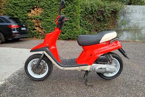 mbk booster 12 anno 2003 perfetto 