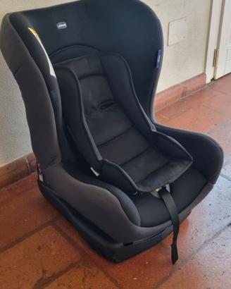 Seggiolino auto