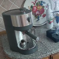 macchina del caffè 