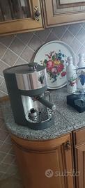 macchina del caffè 