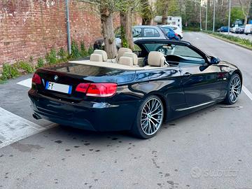 Bmw 325d Cabrio M sport e93/e92