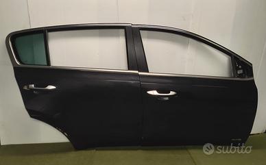 Portiera porta dx sx kia sportage 4 2016>2021