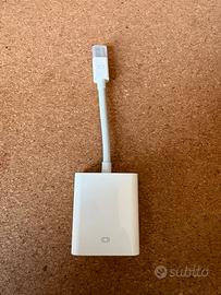 Adattatore Apple Mini DisplayPort a VGA