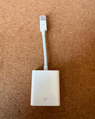 Adattatore Apple Mini DisplayPort a VGA