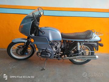 Bmw R100RS - 1978
