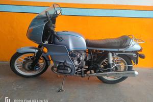 Bmw R100RS - 1978