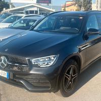 Mercedes-benz GLC 220 d 4Matic Premium