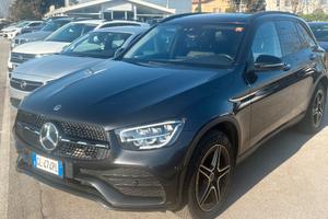 Mercedes-benz GLC 220 d 4Matic Premium