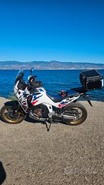 africa twin dct sport adventure cerchio da 192024