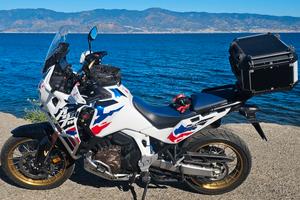 africa twin dct sport adventure cerchio da 192024