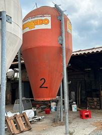 Silos
