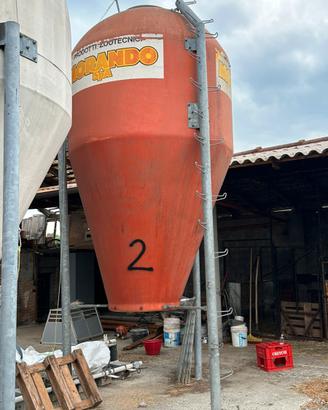 Silos