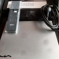STREAMER DI RETE
